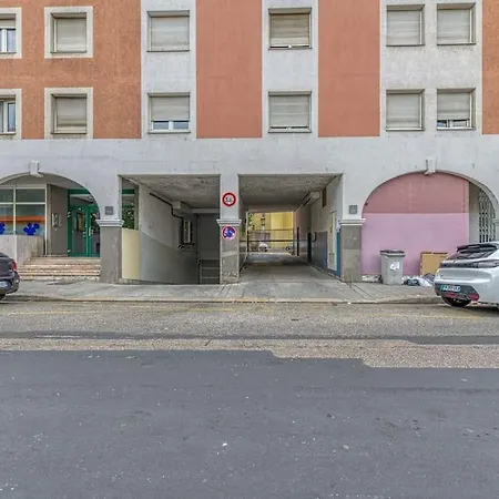 Studio Moderne Et Cosy A 700M De La Gare Grenoble Exterior photo