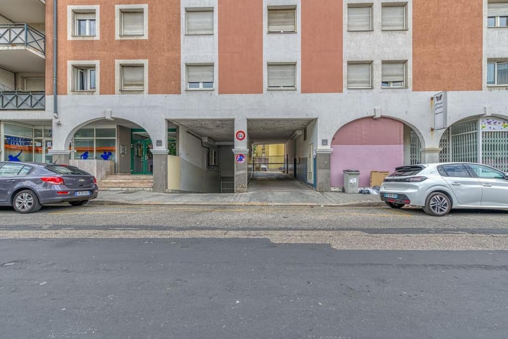 Moderne Et Cosy A 700m De La Gare *